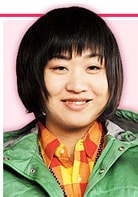 山崎靜代