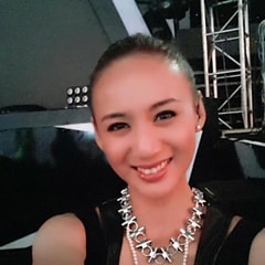 高蕾雅?