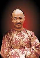 張國立