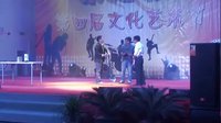 采之彩文化節《落葉歸根》