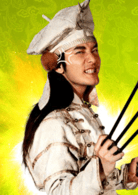 黃曉明