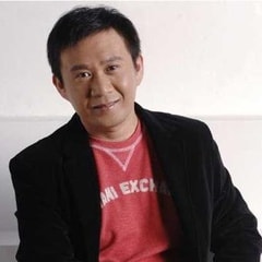 朱威廉?
