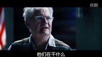 塞繆爾·杰克遜 美國總統亡命雪原 《冰峰游戲》