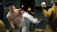李小龍式的超級武者梁火龍，猛龍出擊以一敵百大戰日本黑幫回魂部隊