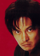 織田裕二