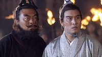三國演義片段【斬關羽】