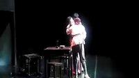 黃訓(xùn)國(guó)  歌劇《黨的女兒》 飾演小程