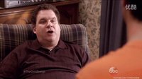 The Goldbergs 3x07 Lucky 預告