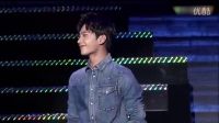 楊洋深情演唱微微一笑很傾城MV版