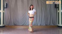 糖豆廣場舞課堂《舞娘》演示：舞媚娘_標清