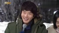 《野王》劇組接受采訪