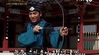 《善德女王》拍攝期間朱相昱采訪花絮
