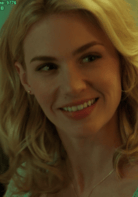 詹紐瑞·瓊斯；January Jones