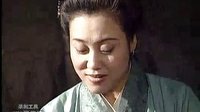 觀世音傳奇電視劇中人與仁的區別