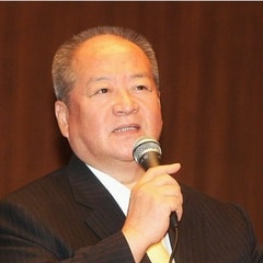 趙京煥?