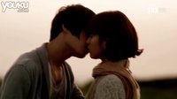 [SBS]：天國的郵遞員_片段_在俊荷娜KISS