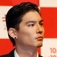 水上劍星?