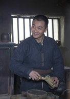 吳樾