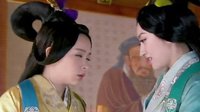 《班淑傳奇》曝片場花絮 張哲瀚景甜NG賣萌