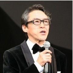 淺野和之?