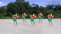 糖豆精選 益馨廣場(chǎng)舞《我愛你真的不是鬧著玩DJ》