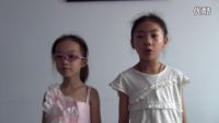 西豐任思慧 西豐李睿溪《夜幕下的哈爾濱》