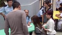 陳小春妹妹打架被叫到學校被警察當眾人面訓話！-今日頭條