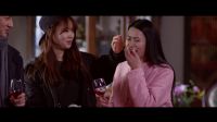 《左眼詭事》拍攝花絮之王秋紫爆笑不止惹導演暴走 康磊吐舌賣萌