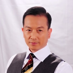 張弓
