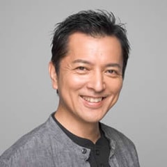 榎木孝明