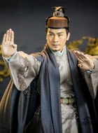 黃文豪