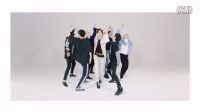 INFINITE《臺風(fēng)(The Eye)》舞蹈練習(xí)室版MV公開