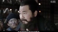 新三國赤壁，曹操跟將士們說的一些話，很有意義