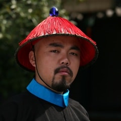范曉明