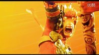 《西游記之大圣歸來》大結(jié)局！最后一戰(zhàn)！大圣為江流兒成魔！