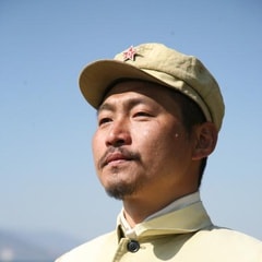 戰衛華
