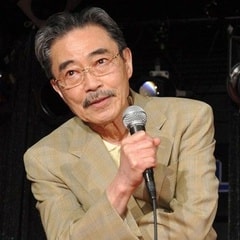 永井一郎?