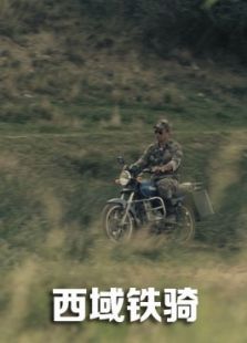 西域鐵騎
