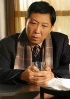 韓童生