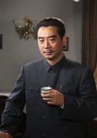 劉勁