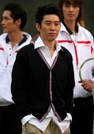 徐經緯