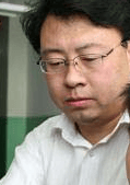 劉永學