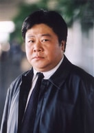 劉金山