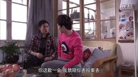劉紫鳴與舞王張佑赫視頻《千金保姆》