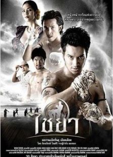 泰南拳