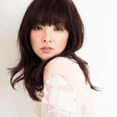 田中麗奈?