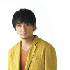 上地雄輔?