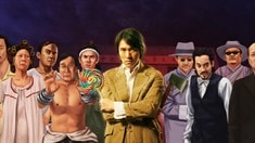 動態海報