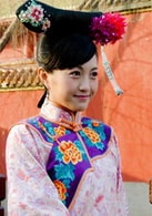 包文婧
