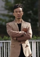 趙立新